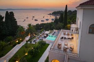 Hotel Moeesy, Blue & Green Oasis 