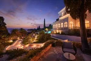 Hotel Moeesy, Blue & Green Oasis - Hvar