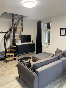 Apartmánový dům Jánský sen