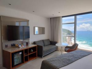 HOTEL NACIONAL Rio de Janeiro