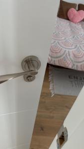 Palace Residence - Habitación en apartamento