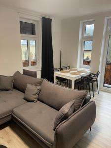 Apartmánový dům Jánský sen