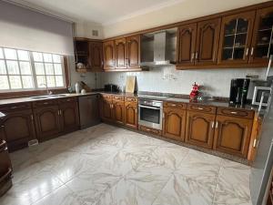 Acogedora casa cerca de Marín