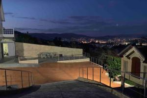 Acogedora casa cerca de Marín