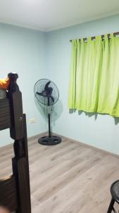 Cabañas EL PATO Coronda Santa fe