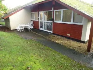 The Little Lodge (y porthdy bach) - Tavernspite