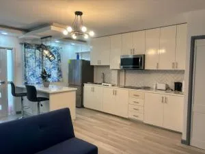 Villa Maria - Las Cuevas