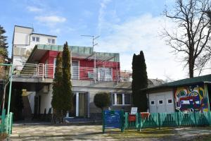 Deluxe Trsje Apartments