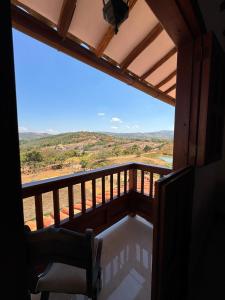 Hotel Palais Barichara