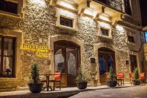 kyrenia palace boutique hotel - Ayios Nikolaos