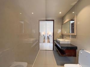 Modern apartment in Colombo