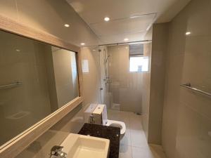 Modern apartment in Colombo