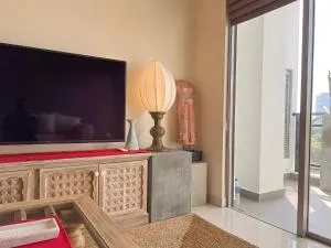 Modern apartment in Colombo - Nawala
