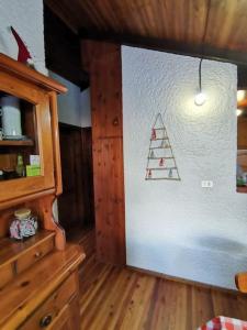 Mansarda trilocale direttamente sulla pista a Folgarida - Belvedere