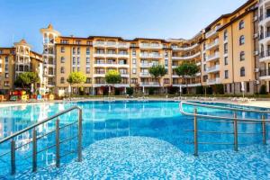 Royal Sun - Private apartment