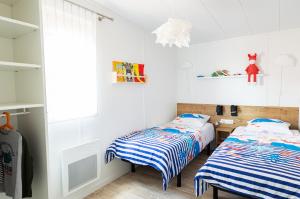 Campings Camping Le Bellevue : photos des chambres