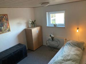 Idyllic country house