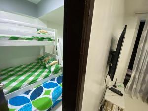 Burnham Hill Condominium EC Accomodation