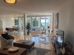 LIBORIA I Villa mit Seeblick 10min vom See - Rausch