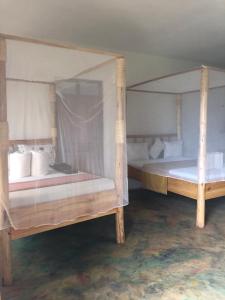 Jua Manyara Lodge & Camp Site