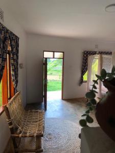 Jua Manyara Lodge & Camp Site