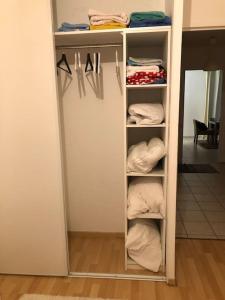 Appartements Au Clos Celestin - Beau T4 - Terrasse - Jardin : photos des chambres