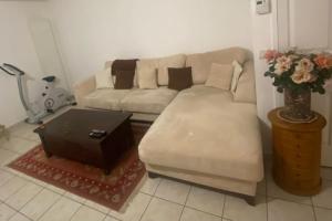 Appartements Au Clos Celestin - Beau T4 - Terrasse - Jardin : photos des chambres