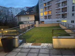 Appartements Au Clos Celestin - Beau T4 - Terrasse - Jardin : photos des chambres