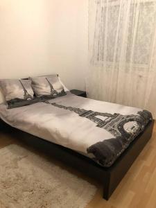 Appartements Au Clos Celestin - Beau T4 - Terrasse - Jardin : photos des chambres
