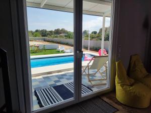 Feel like Home Pool Villa