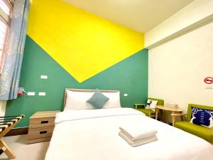 Banshan Yunxiu Homestay