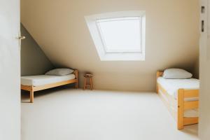 Auberges Auberge Val sans retour : photos des chambres