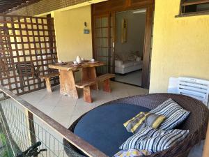 Village canto do sol barra de Jacuipe bahia