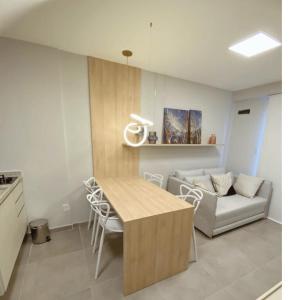 Lindo Apartamento no Centro de Porto de Galinhas