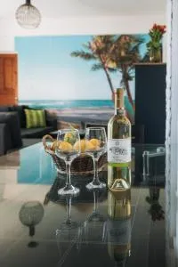 Zima Two Seaside - Zygi