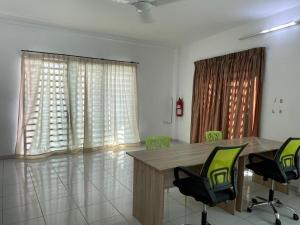 15 min to Qing Xin Ling Cultural Village Ipoh
