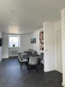 AP 3 - LIVING Apartment Houses - 纽伦堡的施韦格