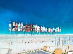 Sunlight Otel Fethiye