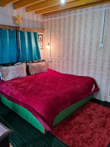 Conifer view guest house