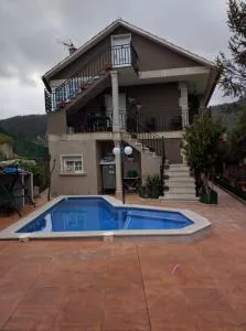 Villa Graña Medrano - 萨米艾拉