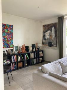 Villas Maison de famille : photos des chambres