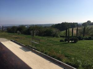 Villas Maison de famille : photos des chambres