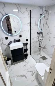 El Principe. Widok na morze. Garaż. Plaża 10 m