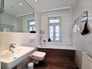 BohnApartments Am Anger - Zentrum - Vollausstattung - WLAN