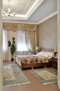 Zemun Center LUX 3 bedroom