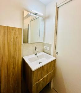 Frontemare Apartaments