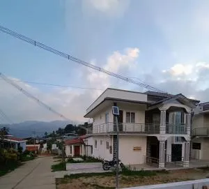 KODAI SMA GRAND STAY - Palni