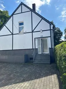 Schöne 2-Bettwohnung in Essen - Frintrop