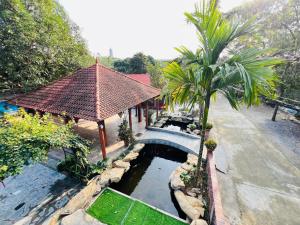 Ninh Binh Family Homestay