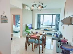 Greenfield Residence Sunway 2-5 Pax by Convivial Staycation B08